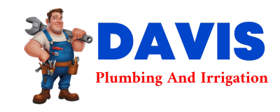 Trusted plumber in LEWISTOWN